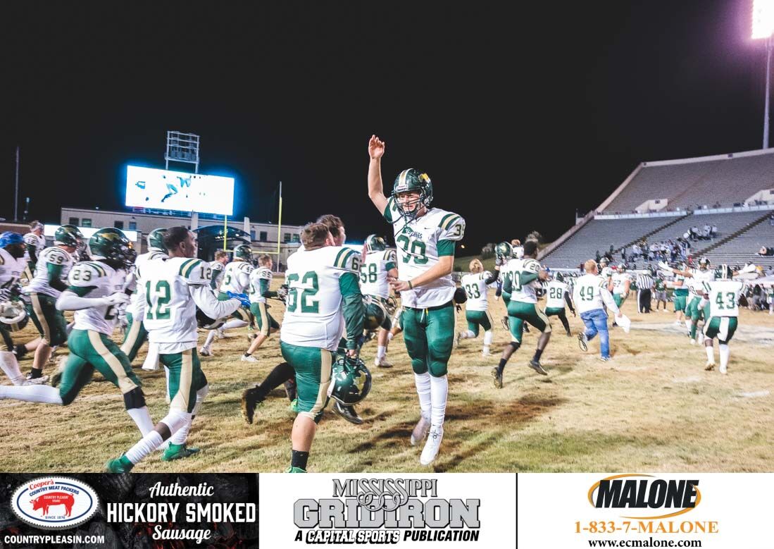 West Jones vs West Point, 5A Title Game 55.JPG